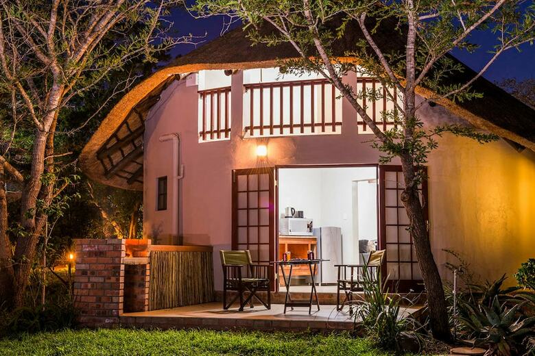 Anew Hotel Hluhluwe