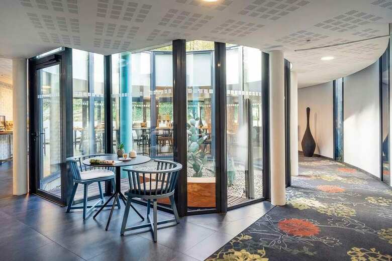 Best Western Plus Hotel De La Regate