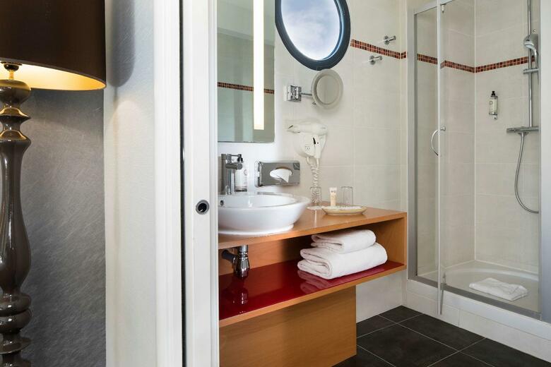 Best Western Plus Hotel De La Regate