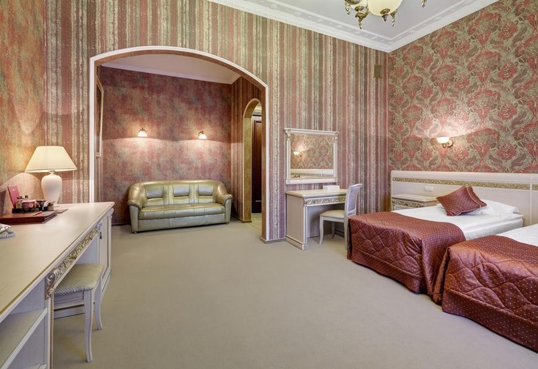 Peking Hotel