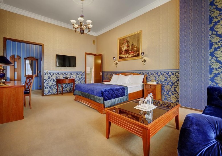 Peking Hotel