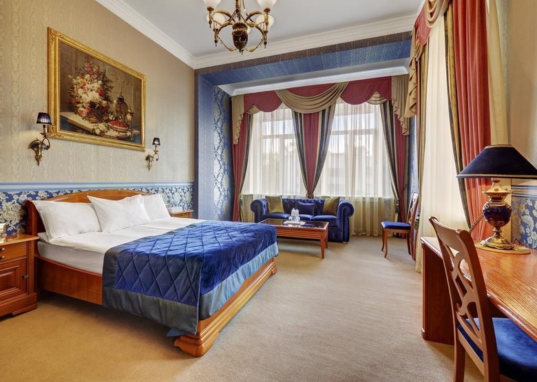 Peking Hotel