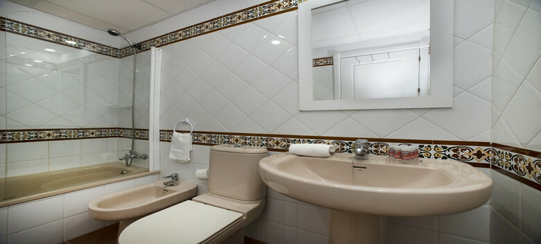 Apartamentos Leo Isla Canela Selection