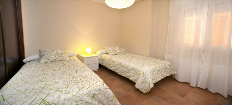 Apartamentos Leo Isla Canela Selection