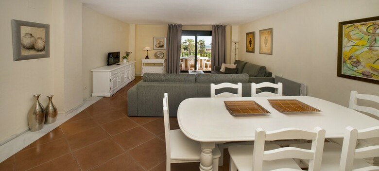 Apartamentos Leo Isla Canela Selection
