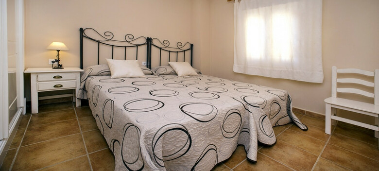 Apartamentos Leo Isla Canela Selection
