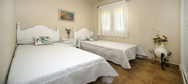 Apartamentos Leo Isla Canela Selection