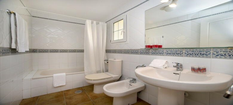 Apartamentos Leo Isla Canela Selection