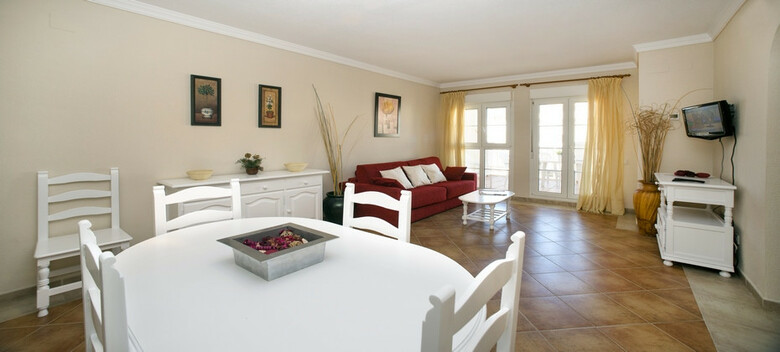 Apartamentos Leo Isla Canela Selection