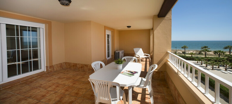 Apartamentos Leo Isla Canela Selection