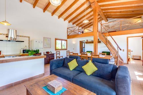 Villa Finca Sans