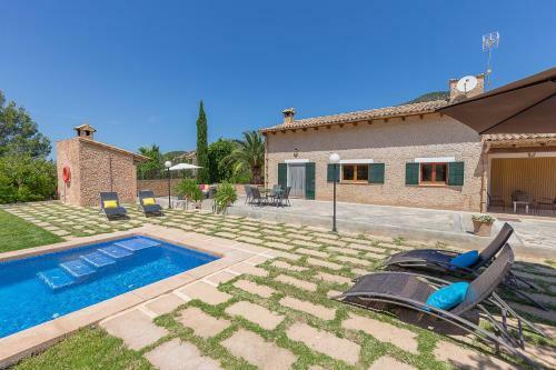 Villa Finca Sans