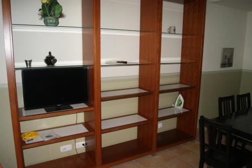 Apartamento Residencial Marineu Palm Beach II