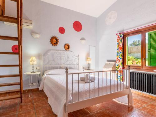 Agroturismo Farm Stay Villa Lavanda