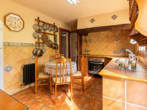 Agroturismo Farm Stay Villa Lavanda