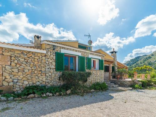 Agroturismo Farm Stay Villa Lavanda