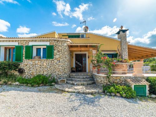 Agroturismo Farm Stay Villa Lavanda
