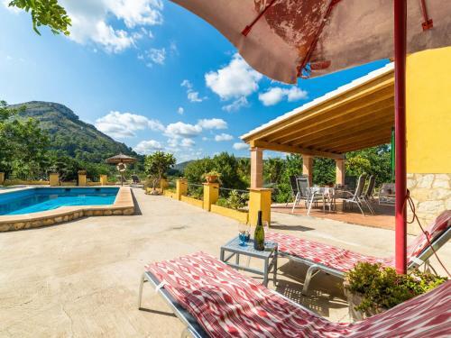 Agroturismo Farm Stay Villa Lavanda