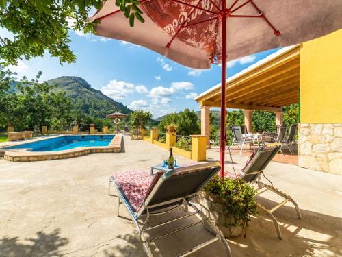 Agroturismo Farm Stay Villa Lavanda