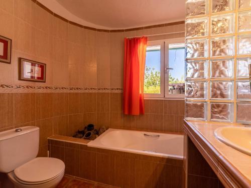 Agroturismo Farm Stay Villa Lavanda