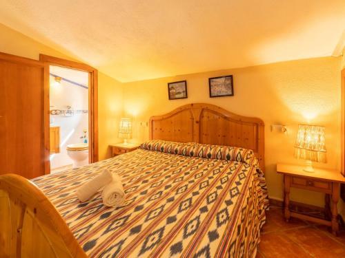 Agroturismo Farm Stay Villa Lavanda