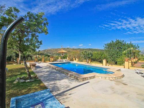Agroturismo Farm Stay Villa Lavanda