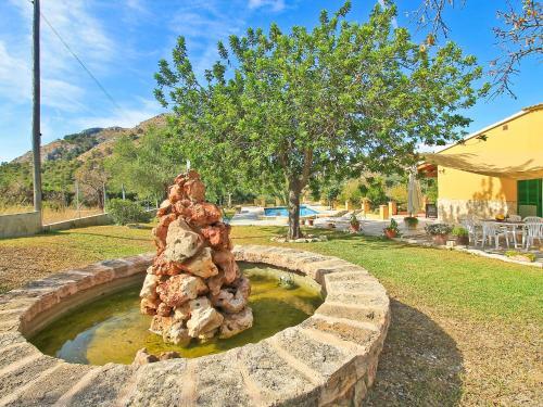 Agroturismo Farm Stay Villa Lavanda