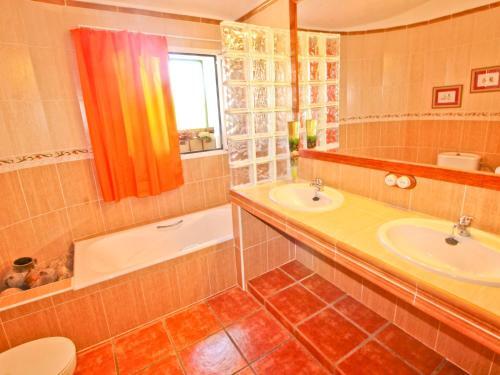 Agroturismo Farm Stay Villa Lavanda