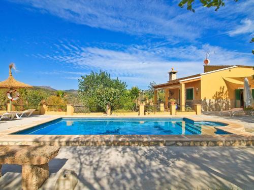 Agroturismo Farm Stay Villa Lavanda