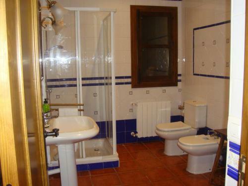 Agroturismo Casa Rural Alhambra