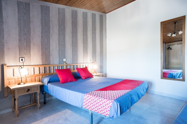 Oyo Hostal Del Campo