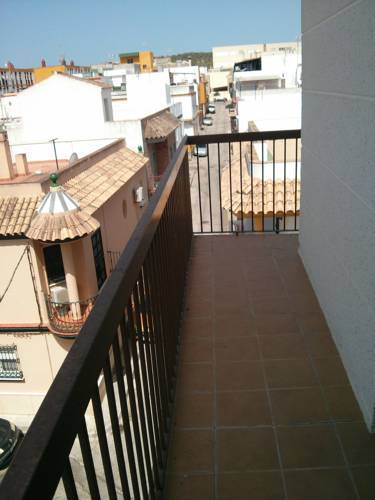 Apartamentos Montedunas