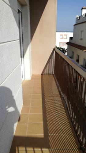 Apartamentos Montedunas