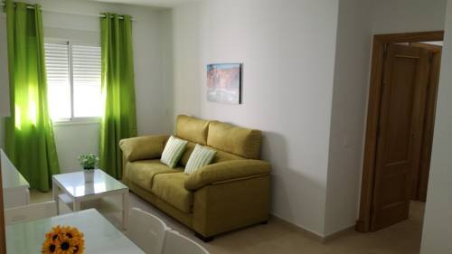 Apartamentos Montedunas