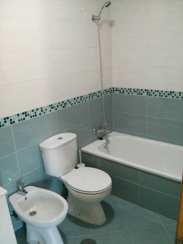 Apartamentos Montedunas