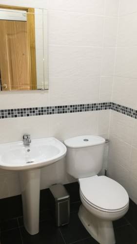 Apartamentos Montedunas