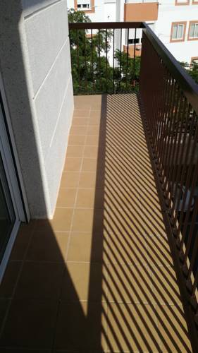 Apartamentos Montedunas