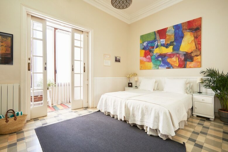 Poblenou B&B