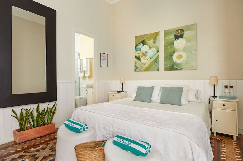 Poblenou B&B