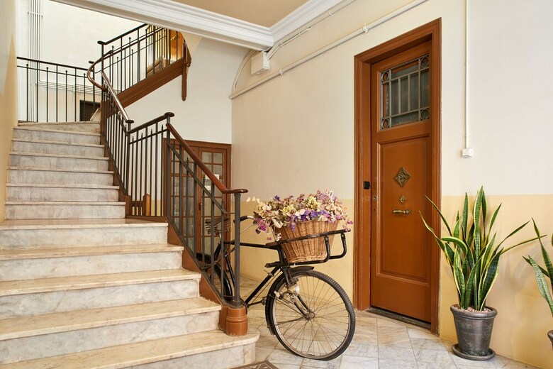 Poblenou B&B