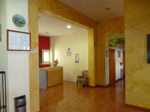 Hotel Bon Repos