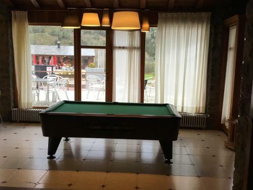 Hotel Bon Repos