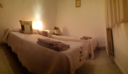 Apartamento Delicia