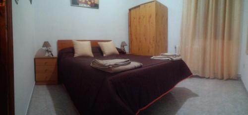 Apartamento Delicia