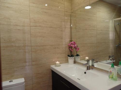 Apartamenyo En Sunsetbeach