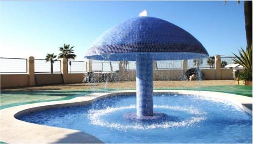 Apartamenyo En Sunsetbeach