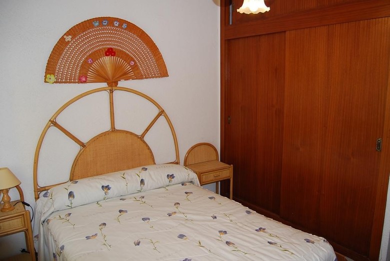 Apartamentos Las G�ndolas