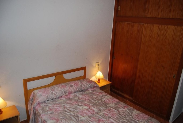 Apartamentos Las G�ndolas