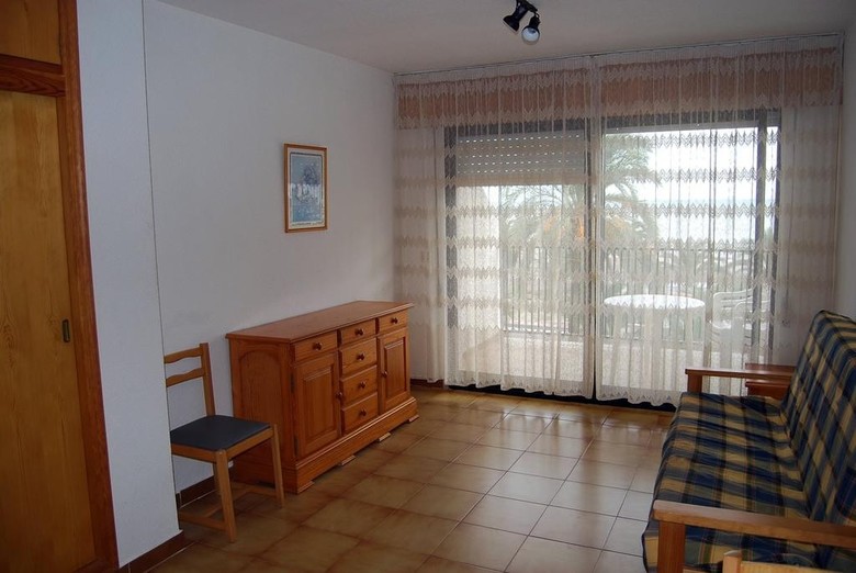 Apartamentos Las G�ndolas