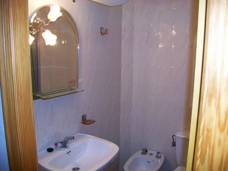Apartamentos Las G�ndolas